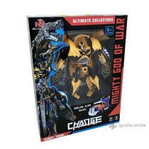 Transformers
