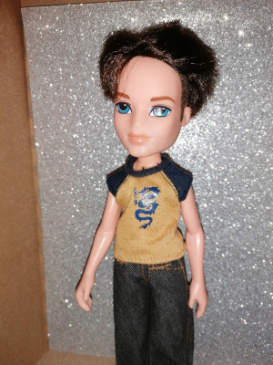 Bratz