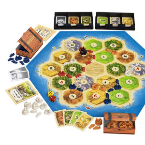 Catan