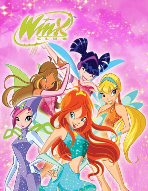 Winx