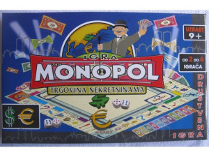 Monopol