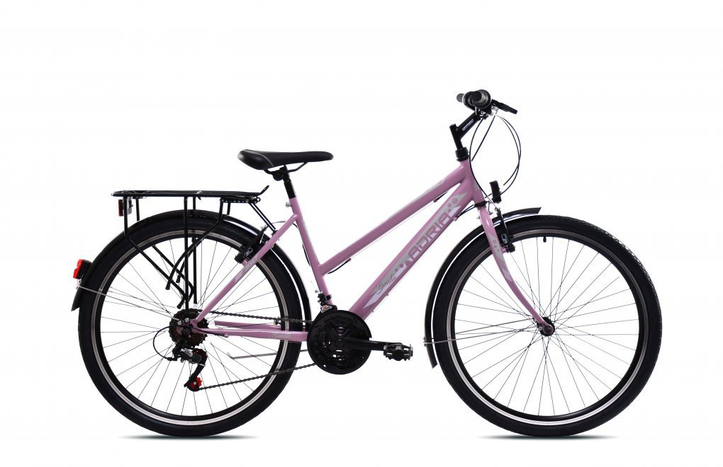 Adria Bonita ctb 26"