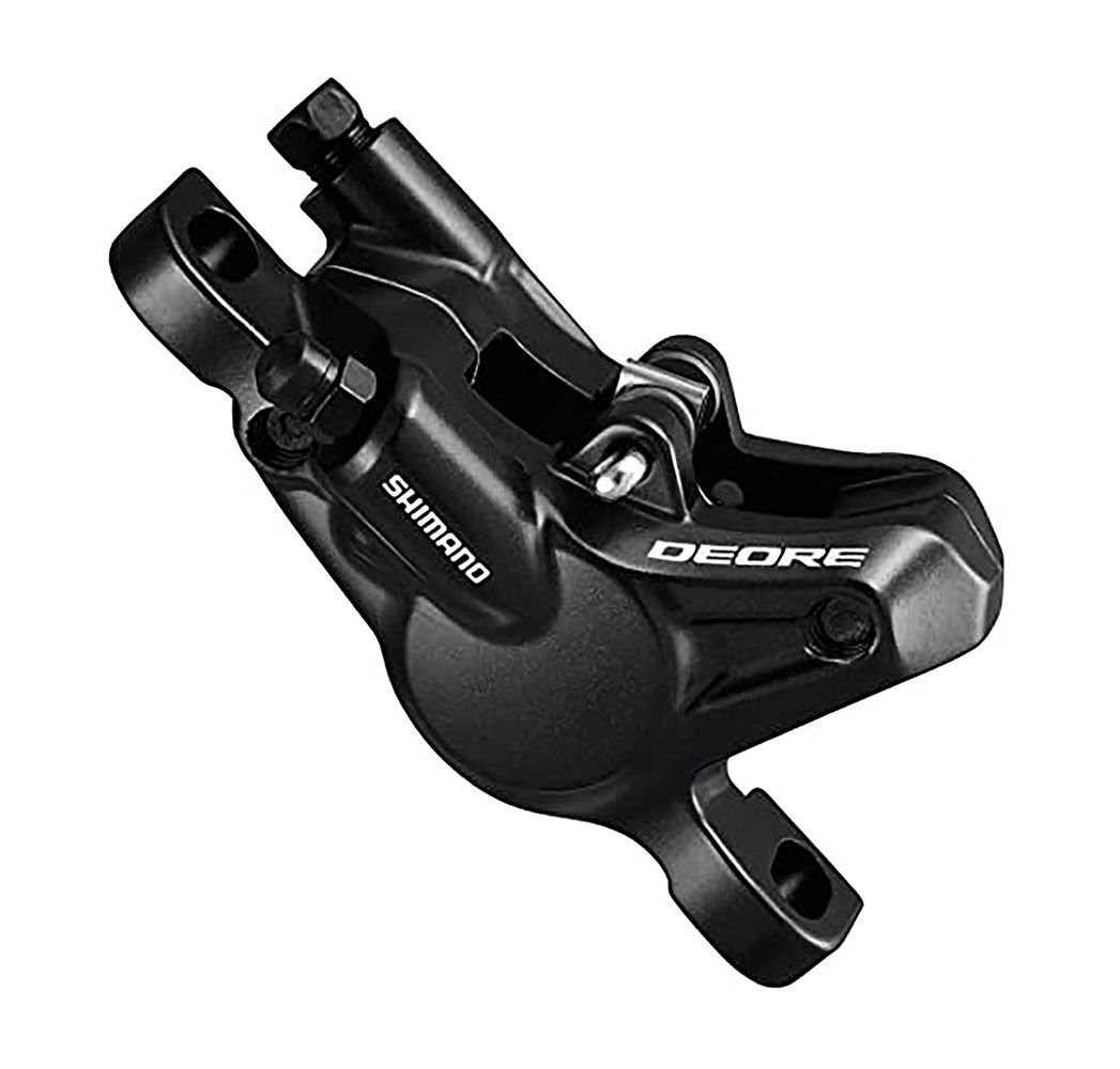KOČNICA SHIMANO BR-M615 ZADNJA + CREVO + ADAPTER SM-MA-R160P/S