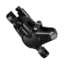 KOČNICA SHIMANO BR-M615 ZADNJA + CREVO + ADAPTER SM-MA-R160P/S