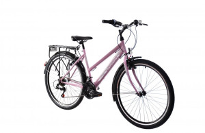 Adria Bonita ctb 26"