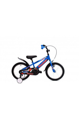 Bicikl dečiji Adria Rocker 16 