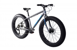 FAT BOY 26 alloy