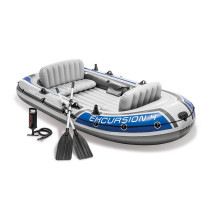 EXCURSION ČAMAC SET za 4 osobe