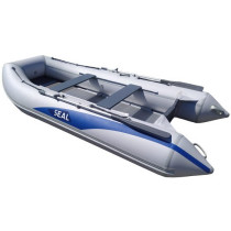 SEAL — 320 Classic Ribolov Alu pod