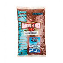DYNAMITE BAITS Sea Groundbait - Shrimp & Squid 1kg