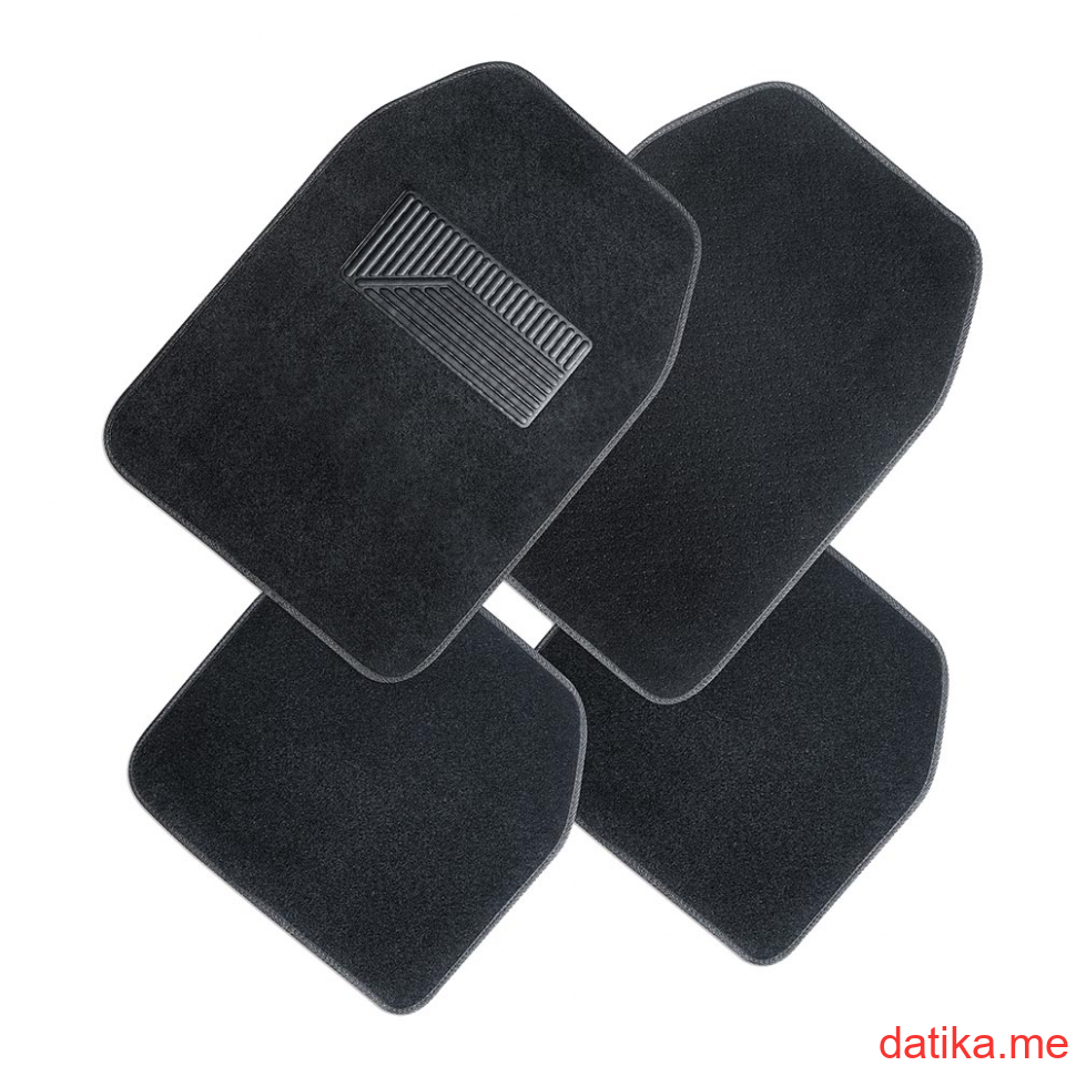 Patosnice platnene – univerzalne