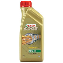 Motorno ulje 10W60 – polusintetičko