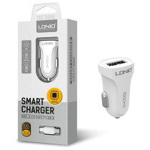 Punjač za telefon – auto USB