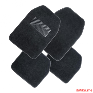 Patosnice platnene – univerzalne