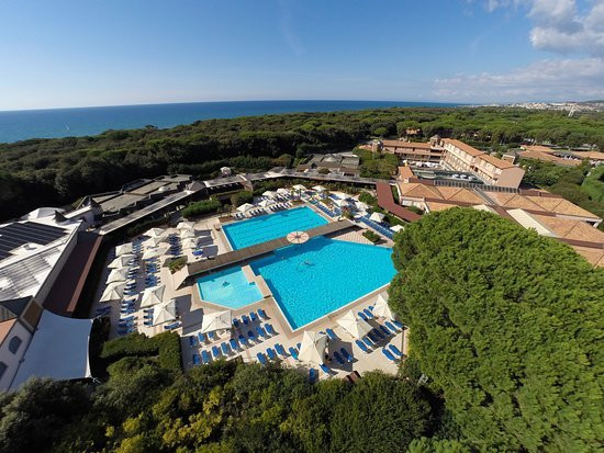 TUNIS - ROYAL TROPICANA 4* - MONASTIR