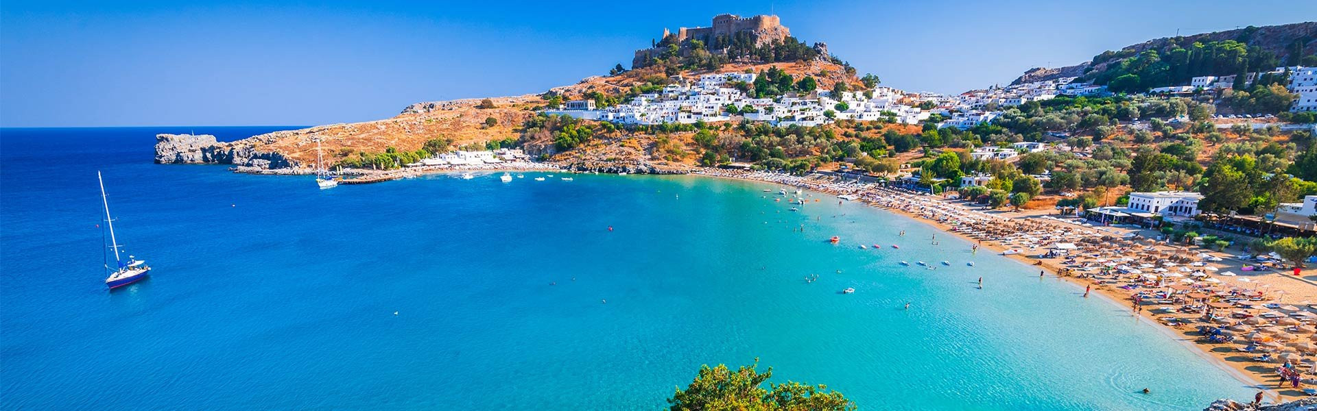 RODOS ELLE HOTEL 3* 