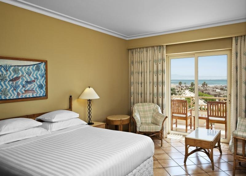 EGIPAT - SOMA BAY HOTEL 5* - HURGADA