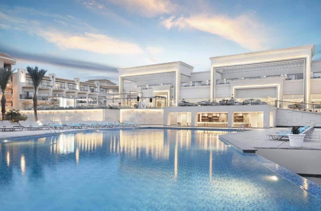 EGIPAT - HURGADA - V LUXURY RESORT 5*
