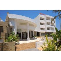 KIPAR - CRIS RESORT 4* - AJA NAPA