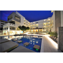 KRIT MARBELLA HOTEL 4*