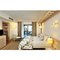 TURSKA - KUŠADASI - SIGMA HOTEL 4*