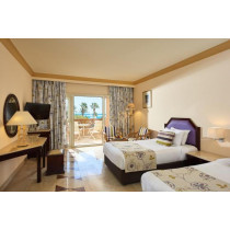 EGIPAT - HURGADA - PALM 4*