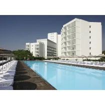 TURSKA - ANTALIJA - SU HOTEL 5*