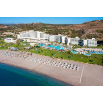 RODOS ELLE HOTEL 3* 