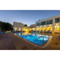 KIPAR - LIMASOL PARK BEACH 4*