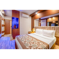 TURSKA - FAME HOTEL 4 * - KEMER