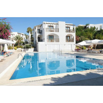 TURSKA - GUMBET HOTEL 3* - BODRUM