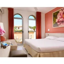 TUNIS - ROYAL TROPICANA 4* - MONASTIR