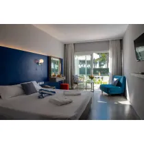 KIPAR - FORTWO HOTEL 4* - PAFOS