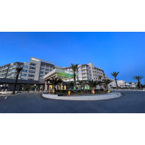 TUNIS - HILTON 5* - MONASTIR