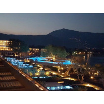 KRF YOLO HOTEL 5*