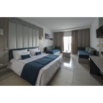 TUNIS - MAHDIA - MAHDIA BEACH 3*