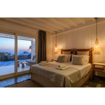 MIKONOS S HOTEL 3*
