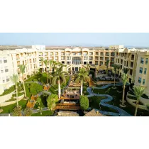 EGIPAT - HURGADA - BIG HOTEL 4*