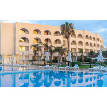 TUNIS - NEBUL - KHY 3*