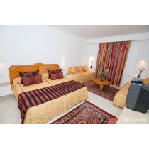 TUNIS - GOLF RESIDENCE 4* - NEBUL