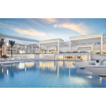 EGIPAT - HURGADA - V LUXURY RESORT 5*