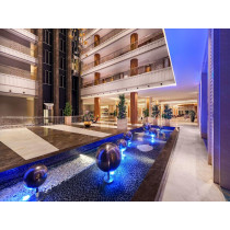 TURSKA - ANTALIJA - LARA RESORT 5*