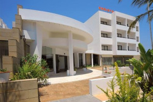 KIPAR - CRIS RESORT 4* - AJA NAPA