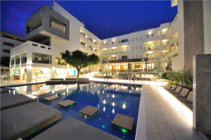 KRIT MARBELLA HOTEL 4*