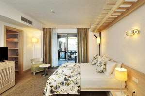 TURSKA - KUŠADASI - SIGMA HOTEL 4*