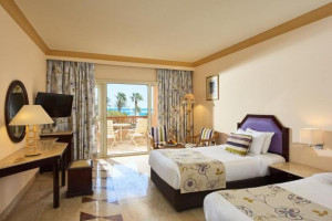 EGIPAT - HURGADA - PALM 4*