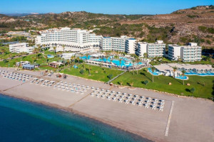 RODOS ELLE HOTEL 3* 