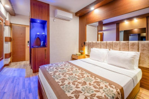 TURSKA - FAME HOTEL 4 * - KEMER