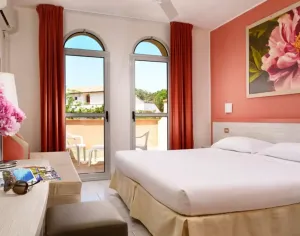 TUNIS - ROYAL TROPICANA 4* - MONASTIR
