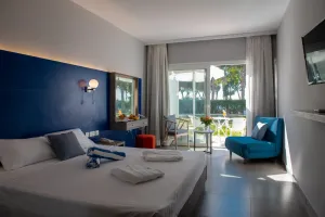 KIPAR - FORTWO HOTEL 4* - PAFOS